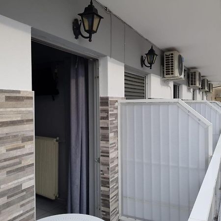 Perun Apartment Paralia Katerinis Bagian luar foto