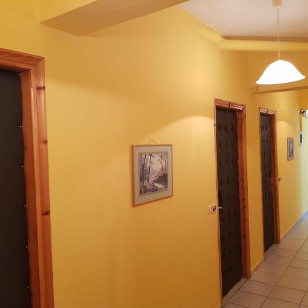 Perun Apartment Paralia Katerinis Bagian luar foto