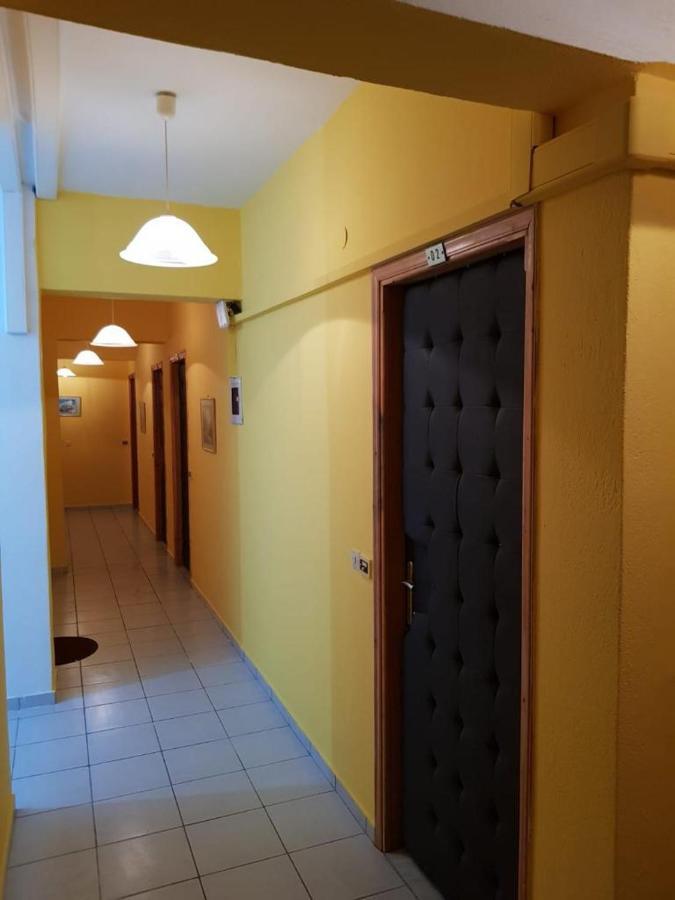 Perun Apartment Paralia Katerinis Bagian luar foto