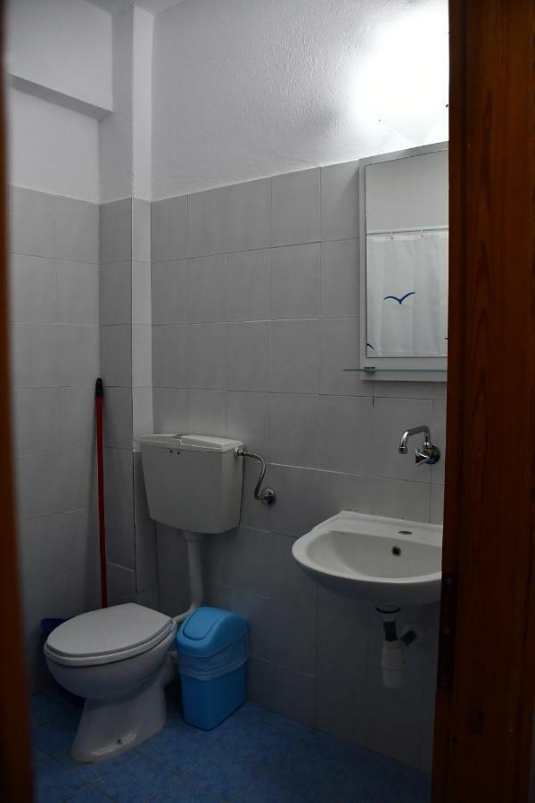 Perun Apartment Paralia Katerinis Bagian luar foto