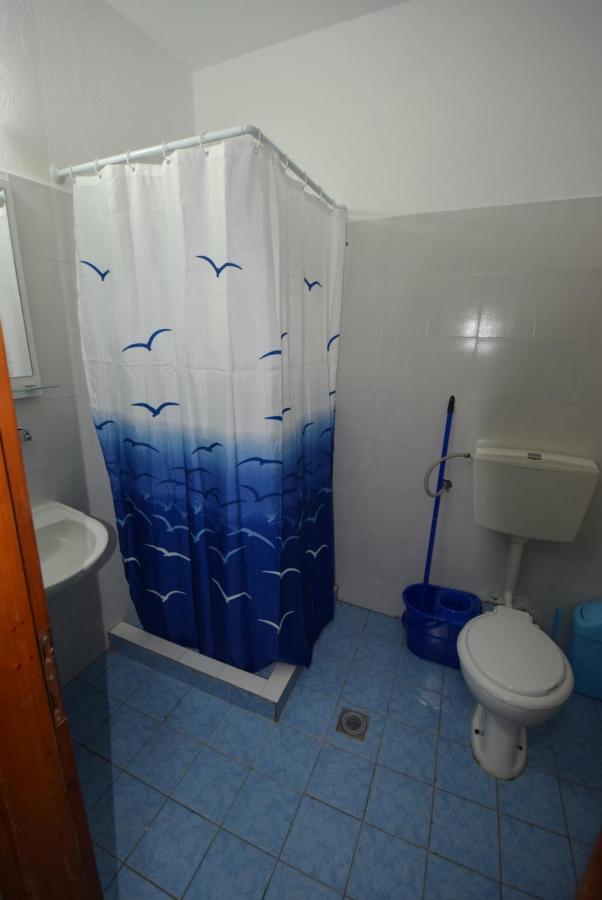 Perun Apartment Paralia Katerinis Bagian luar foto