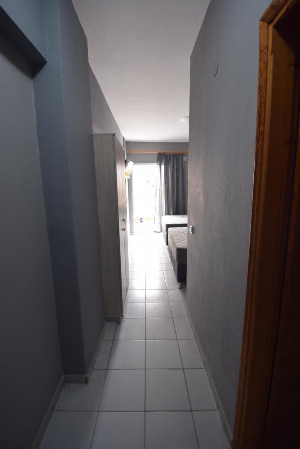 Perun Apartment Paralia Katerinis Bagian luar foto